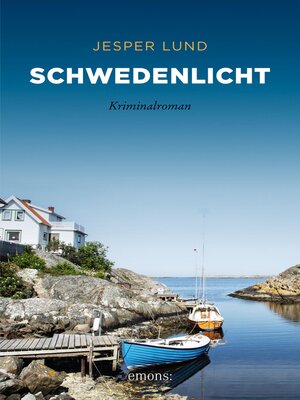 cover image of Schwedenlicht